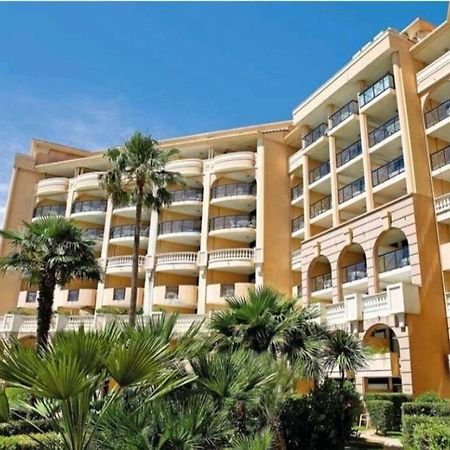 Appartement T2 Vue Panoramique C Канни Екстер'єр фото