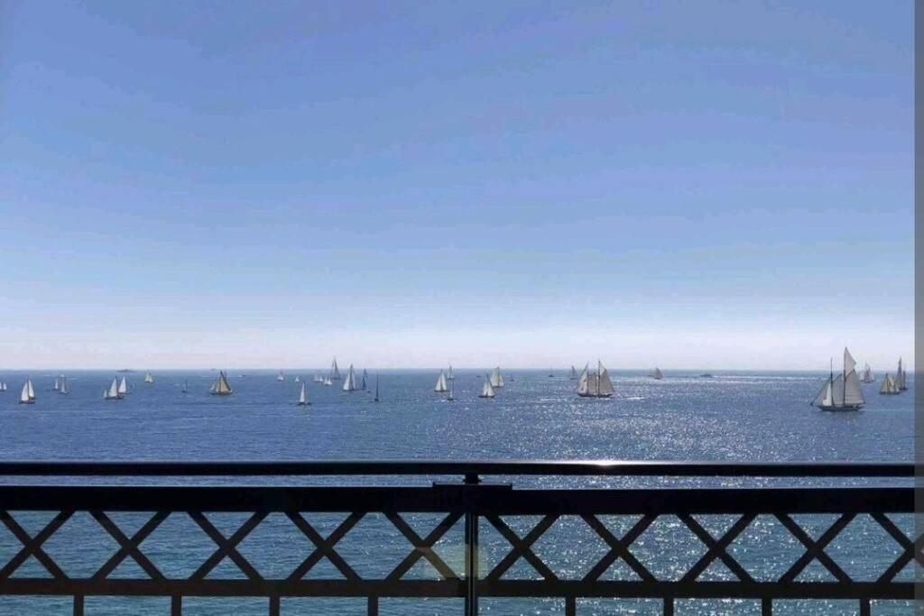 Appartement T2 Vue Panoramique C Канни Екстер'єр фото