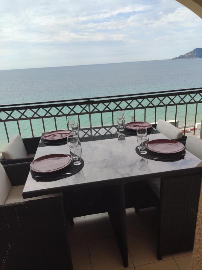 Appartement T2 Vue Panoramique C Канни Екстер'єр фото