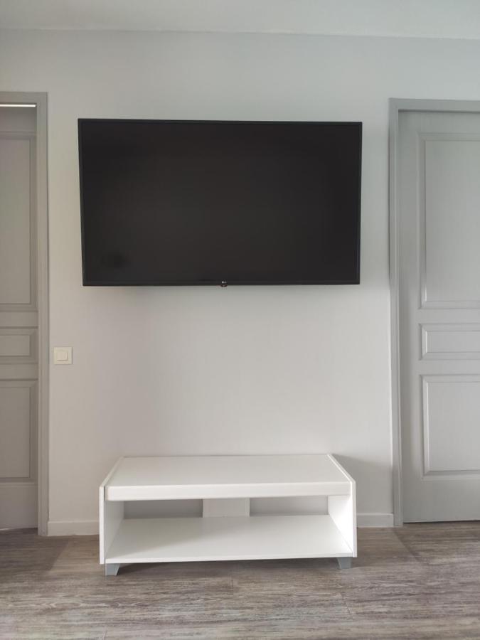 Appartement T2 Vue Panoramique C Канни Екстер'єр фото