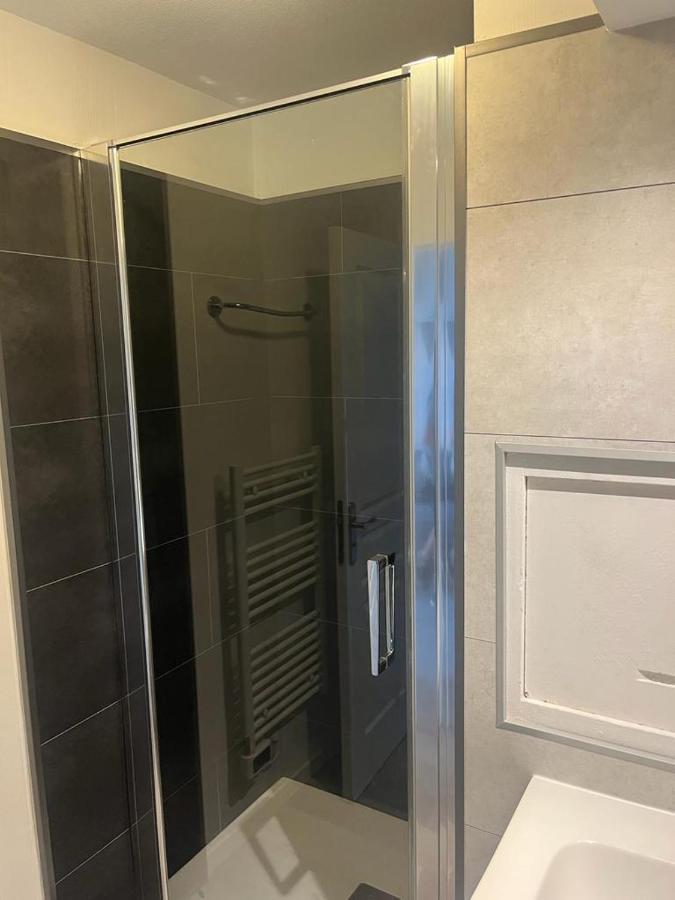 Appartement T2 Vue Panoramique C Канни Екстер'єр фото