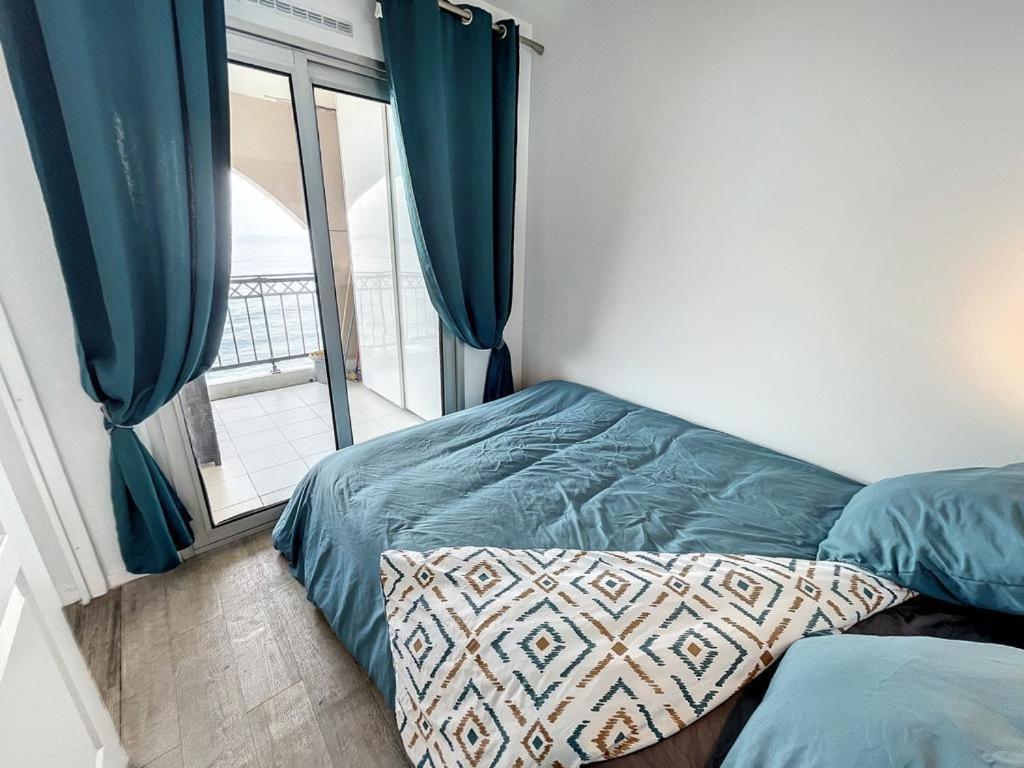 Appartement T2 Vue Panoramique C Канни Екстер'єр фото