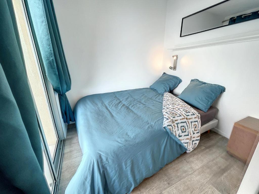 Appartement T2 Vue Panoramique C Канни Екстер'єр фото